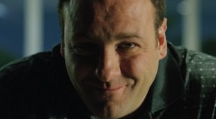 Canal+1 emite 'El último golpe de Tony Soprano' tras la muerte de James Gandolfini