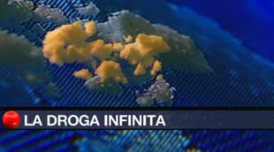 El reportaje de 'Informe semanal' "La droga infinita" recibe el Premio Reina Sofía contra las drogas