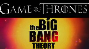 'Juego de tronos', 'Big Bang' y 'Cómo conocí a vuestra madre', entre las series más pirateadas