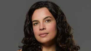 Zuleikha Robinson se incorpora a la cuarta temporada de 'Covert Affairs'