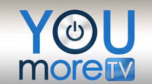 José Luis Moreno crea la plataforma online YouMoreTV con cinco canales temáticos y uno principal