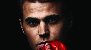 La quinta temporada de 'The Vampire Diaries' se estrena el 10 de octubre y su spin off, 'The Originals', el 15