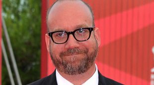 Paul Giamatti se une al reparto de la cuarta temporada de 'Downton Abbey'