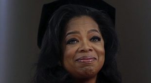 Oprah Winfrey es la famosa más poderosa del mundo, según Forbes