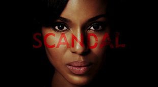 Cuatro estrena el próximo miércoles 'Scandal' a las 23:15 horas