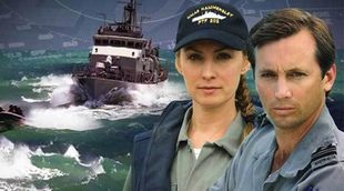 laSexta estrena este lunes la tercera temporada de 'Sea Patrol' en la sobremesa