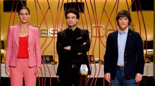 'MasterChef' se despide triplicando en su final (33,1%) la audiencia de su estreno (11%)