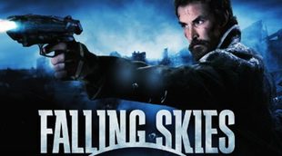 TNT renueva 'Falling Skies' por una cuarta temporada