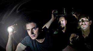 Zak Bagans ('Buscadores de fantasmas'): "La gente siempre me pregunta si los fantasmas existen"
