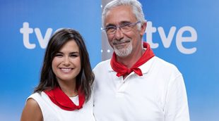 Elena S. Sánchez y Javier Solano, al frente de la programación especial de Sanfermines