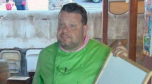 'Pesadilla en la cocina' (14,7% y 12,3%) vuelve a dispararse en laSexta