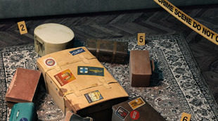 Los thrillers se apoderan de la noche del sábado en Calle 13 con 'Asesinos viajeros'