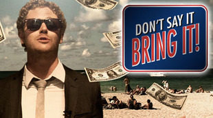 Una cadena española, interesada en el concurso 'No lo digas, tráelo' ('Don't Say It, Bring It')