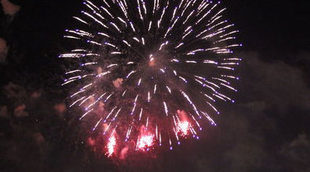 NBC lidera un año más con los fuegos artificiales del 4 julio aunque baja respecto a 2012