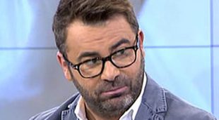 Jorge Javier Vázquez adelanta sus vacaciones en pleno 'Sálvame deluxe' al enterarse de que su madre le iba a entrevistar