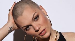 La cantante Jessie J abandona 'The Voice UK'