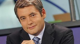 Julio Somoano anuncia que habrá novedades en los 'Telediarios' la próxima temporada