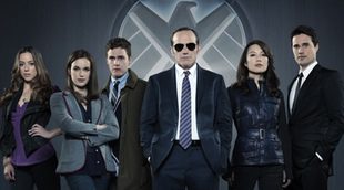 Fox España adquiere los derechos de emisión de las series 'Marvel's Agents of S.H.I.E.L.D.' e 'Intelligence'