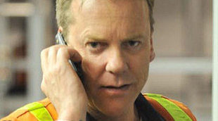 El estreno de 'Touch' en Cuatro lidera la noche y se impone a 'Dallas'