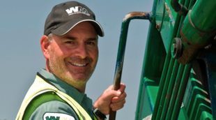 Buen dato para 'El jefe' (3%) en el prime time de XPlora