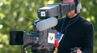 Telemadrid elimina el convenio colectivo de sus trabajadores