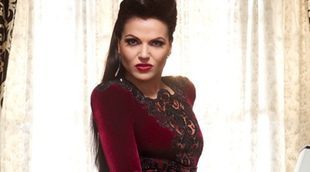 La fantasía y realidad de Storybrooke regresa en la segunda temporada de 'Érase una vez'