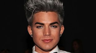 Adam Lambert se une a la quinta temporada de 'Glee'