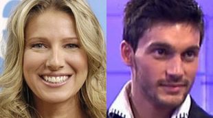 TVE desmiente que Anne Igartiburu y Juanjo Martín ('Mujeres y hombres y viceversa') vayan a presentar '¡Por fin es viernes!'