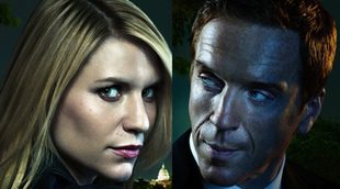 Claire Danes y Damian Lewis, en conflicto durante el rodaje de la tercera temporada de 'Homeland'