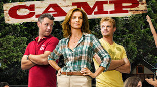 Correcto estreno para 'Camp' en NBC