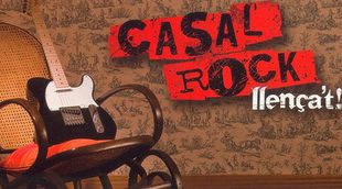 TVE, interesada en adaptar 'Casal Rock' de TV3