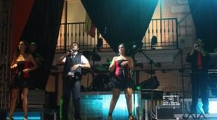 TVE prepara 'Los reyes del mambo', un nuevo programa musical de orquestas