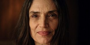 La Academia de Cine otorga a Ángela Molina la Medalla de Oro 2013