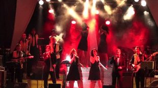 'Uno de los nuestros', el nuevo programa de TVE, busca al mejor vocalista de España