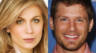 Sonya Walger se incorpora a la quinta temporada de 'Parenthood' y Matt Lauria regresa a la serie