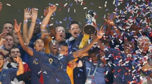 Francia gana el Mundial Sub-20 a Uruguay (7,5%) tras imponerse en la tanda de penaltis (10,5%)