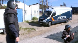 'Policías en acción' (9,6%) llega con éxito a la noche dominical de laSexta