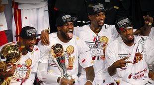 Canal+ renueva los derechos de emisión de la Liga NBA