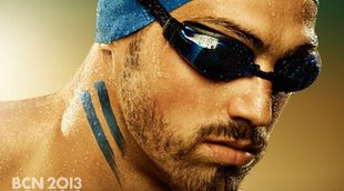 Eurosport y TVE ofrecerán el Mundial de Natación de Barcelona