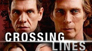 'Whodunnit?' y 'Celebrity Wife Swap' mejoran y 'Crossing Lines' cae a mínimo