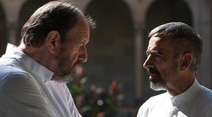 TVE finaliza el rodaje de la TV movie 'Vicente Ferrer' protagonizada por Imanol Arias