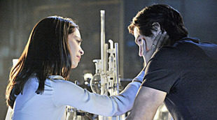 Cuatro acierta con el estreno de 'Bella y Bestia' (10,3%, 11,7% y 13,3%), pero no con 'Negocia como puedas' (3,9%)