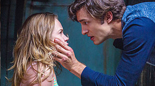 'Under the Dome' se mantiene como lo más visto de la noche con más de 10 millones de espectadores