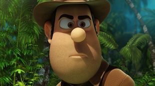 Mediaset España prepara 'Descubre con Tadeo', serie de animación de divulgación científica