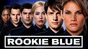 ABC renueva 'Rookie Blue' por una quinta temporada