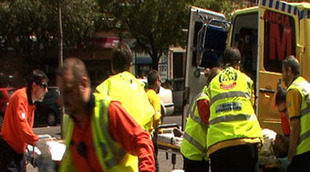 Globomedia prepara para TVE un nuevo docu-reality centrado en la labor de los cuerpos de seguridad y emergencias