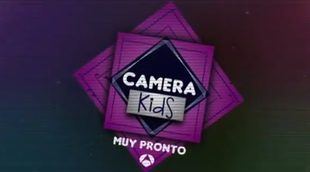 Antena 3 anuncia 'Camera Kids', un nuevo programa de cámara oculta