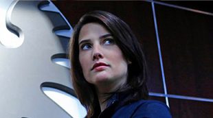 Cobie Smulders ('Cómo conocí a vuestra madre') estará en 'Marvel's Agents of S.H.I.E.L.D.'