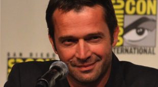 James Purefoy estará en la segunda temporada de 'The Following'