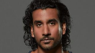 Naveen Andrews se incorpora a 'Once Upon a Time in Wonderland'